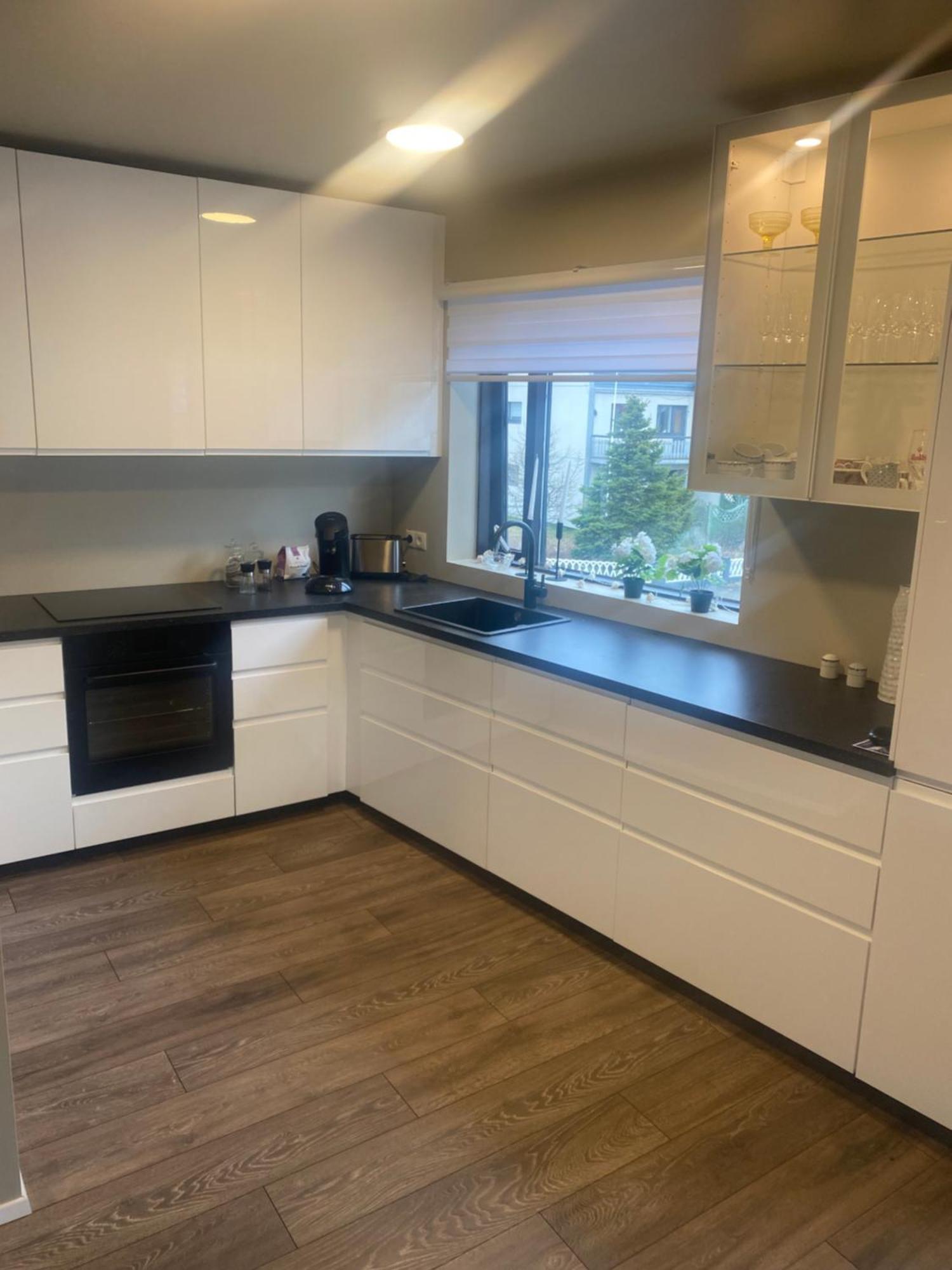 Mamma Guesthouse Olafsfjordur Dış mekan fotoğraf